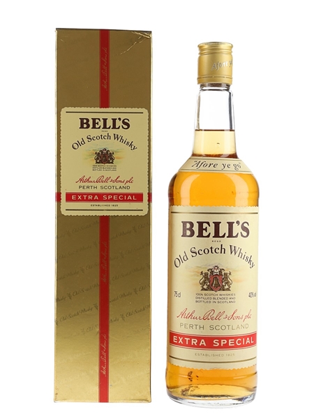Bell's Extra Special - Lot 121213 - Buy/Sell Blended Whisky Online