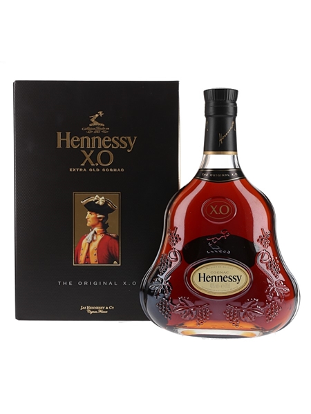 Hennessy XO  70cl / 40%