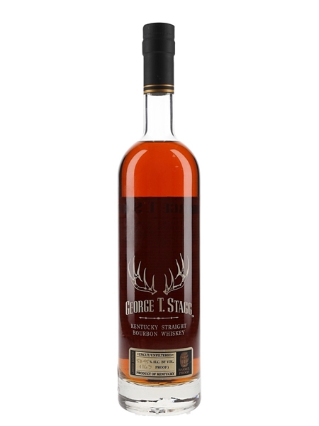 George T Stagg 2019 Release Buffalo Trace Antique Collection 75cl / 58.45%