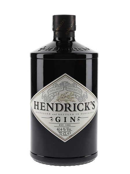 Hendrick's Gin  70cl / 41.4%