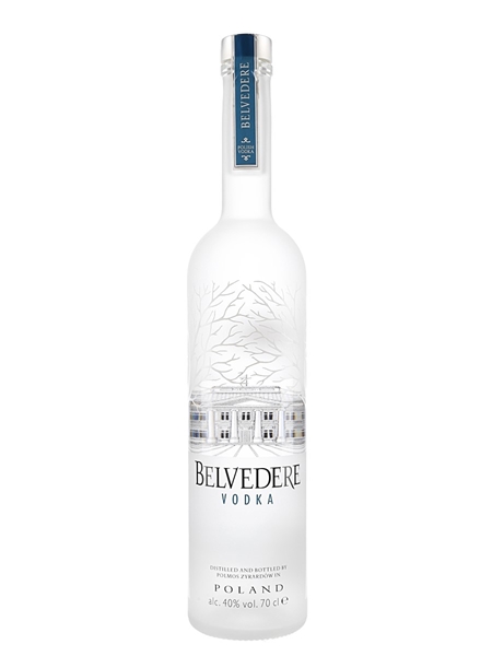 Belvedere Vodka  70cl / 40%