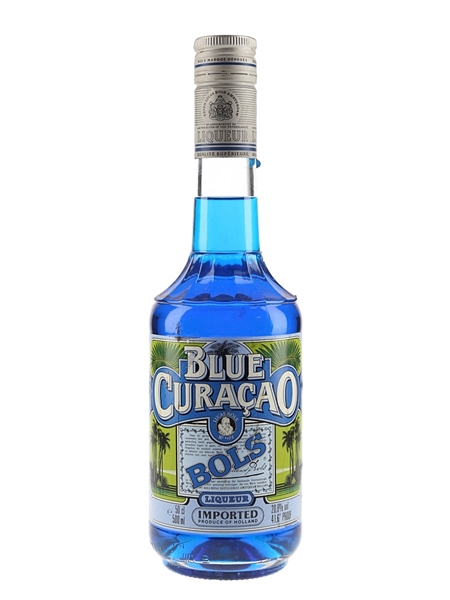 Bols Blue Curacao  50cl / 20.8%