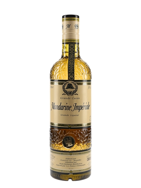 Mandarine Imperiale  70cl / 38%