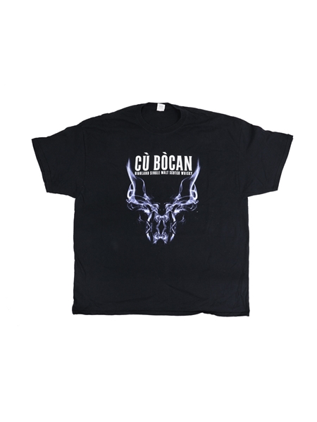 Cu Bocan T Shirt  2XL