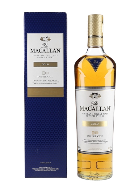 Macallan Gold  70cl / 40%