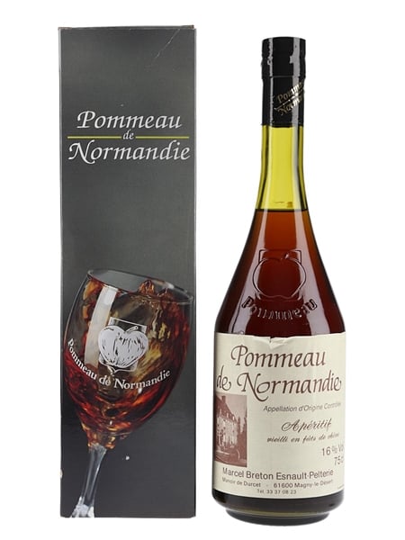 Pommeau De Normandie  75cl / 16%