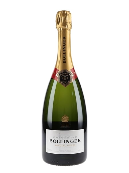 Bollinger Special Cuvee Champagne  75cl / 12%