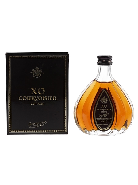 Courvoisier XO  5cl / 40%