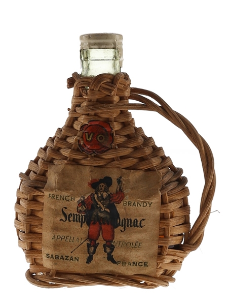 Sempe Armagnac  5cl