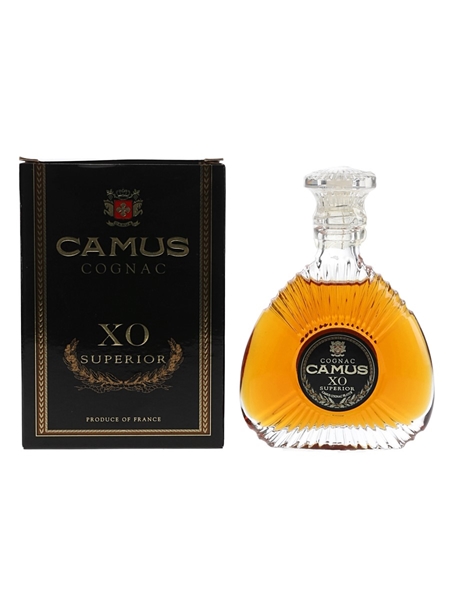 Camus XO Superieur  5cl / 40%