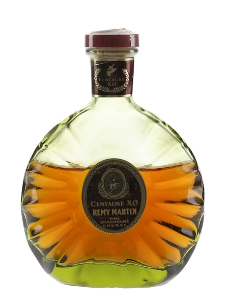 Remy Martin Centaure XO Bottled 1980s 5cl