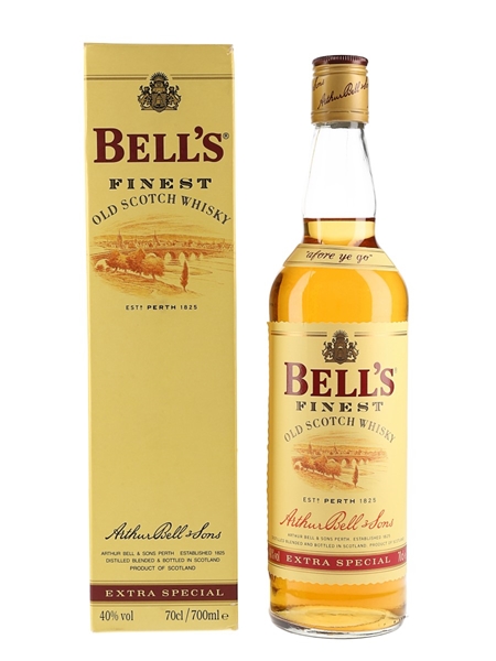 Bell's Finest Extra Special  70cl / 40%