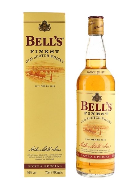 Bell's Finest Extra Special  70cl / 40%