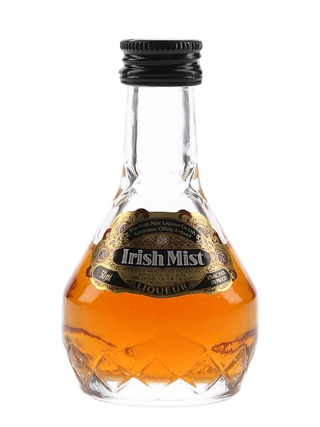 Irish Mist Liqueur  5cl / 35%