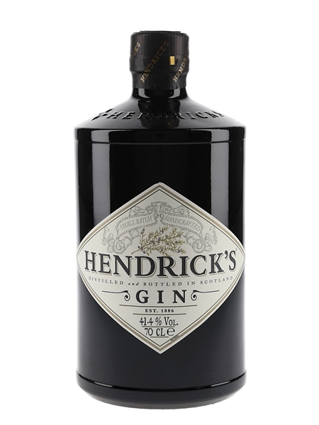 Hendrick's Gin  70cl / 41.4%