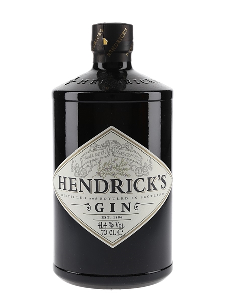 Hendrick's Gin  70cl / 41.4%