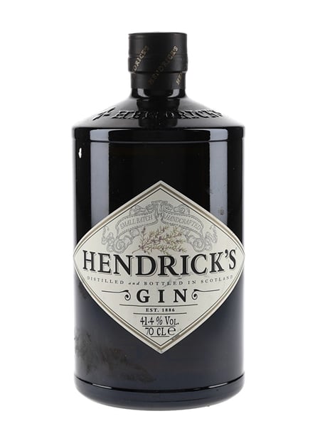 Hendrick's Gin  70cl / 41.4%