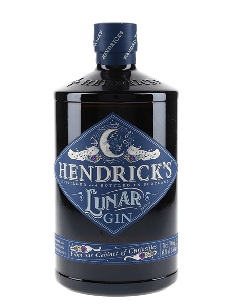 Hendrick's Lunar Gin  70cl / 43.4%