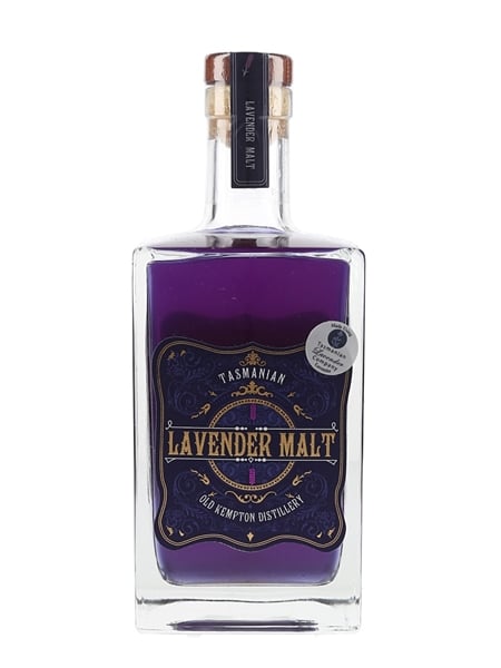 Tasmanian Lavender Malt  70cl / 33%