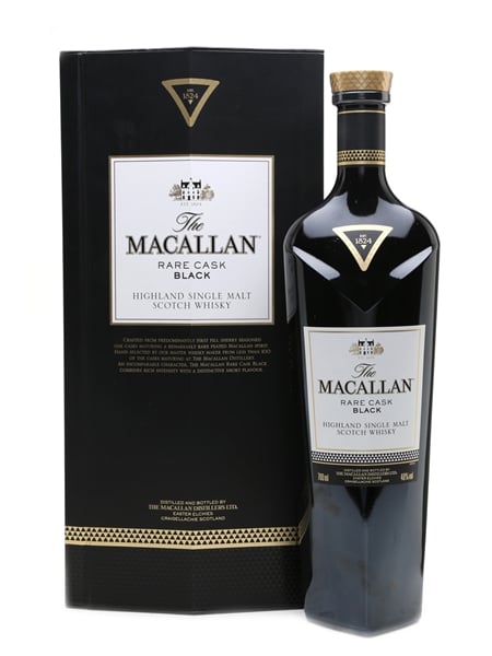 Macallan Rare Cask Black  70cl / 48%