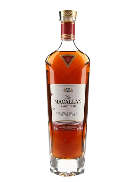 Macallan Rare Cask  70cl / 43%