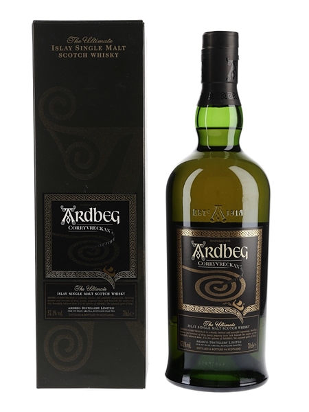 Ardbeg Corryvreckan  70cl / 57.1%