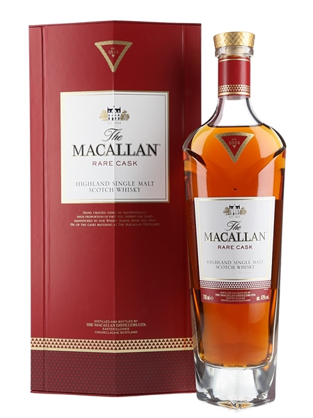 Macallan Rare Cask  70cl / 43%