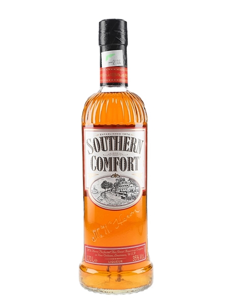 Southern Comfort  100cl / 35%