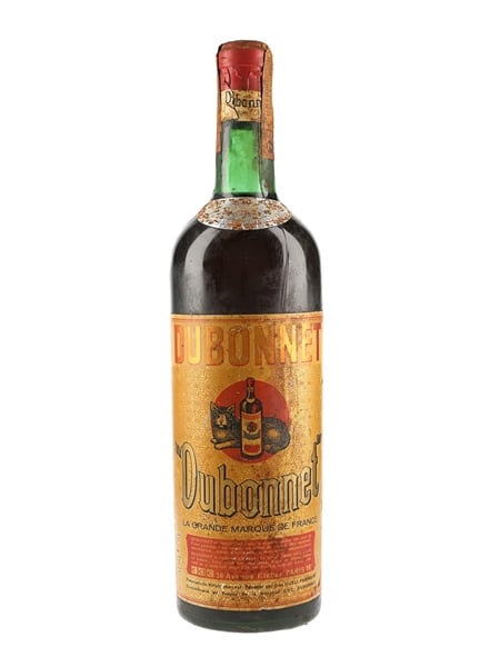 Dubonnet Bottled 1950s 100cl