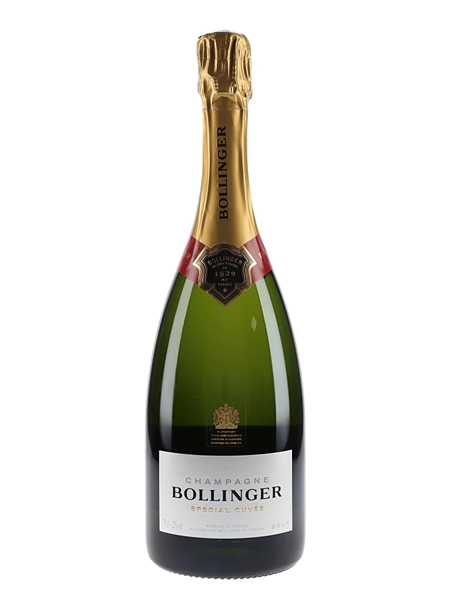 Bollinger Brut Special Cuvee Champagne  75cl / 12%