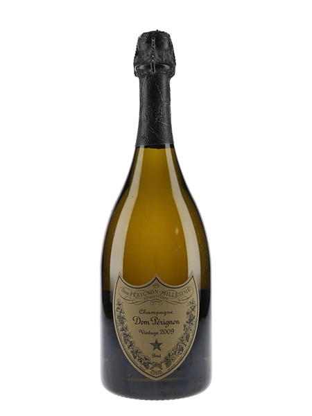 Dom Perignon 2009 Moet & Chandon 75cl / 12.5%