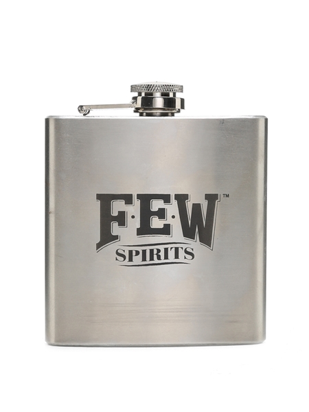 FEW Spirits Hip Flask  