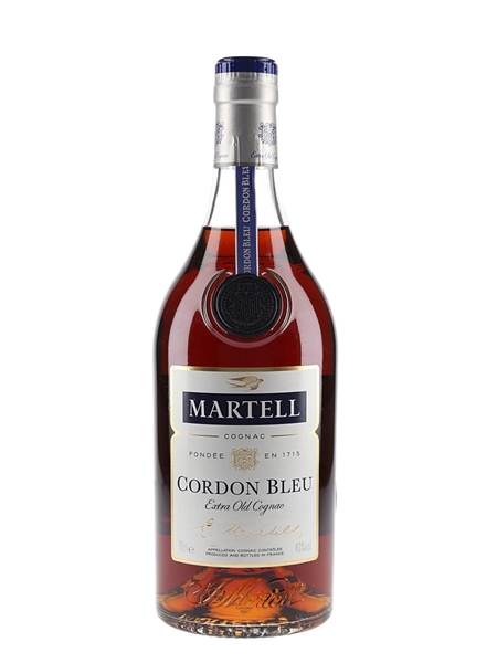 Martell Cordon Bleu  70cl / 40%