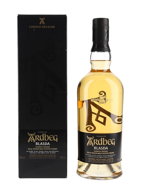 Ardbeg Blasda  70cl / 40%