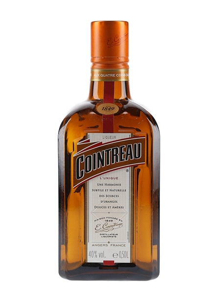 Cointreau  50cl / 40%