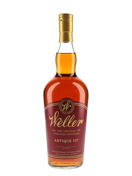 Weller Antique 107 Buffalo Trace 75cl / 53.5%