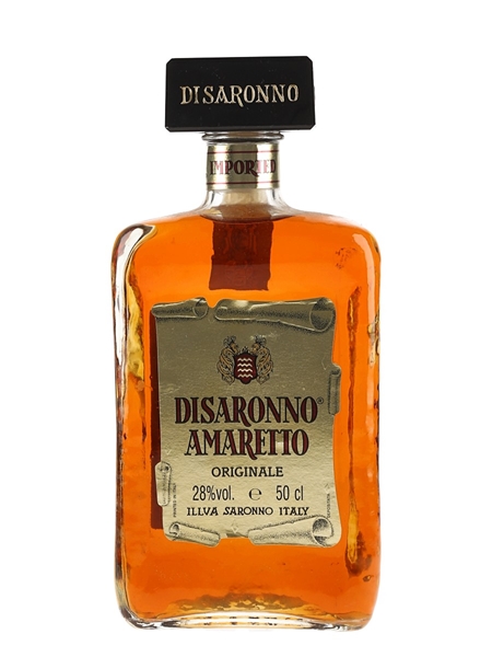 Disaronno Amaretto  50cl / 28%