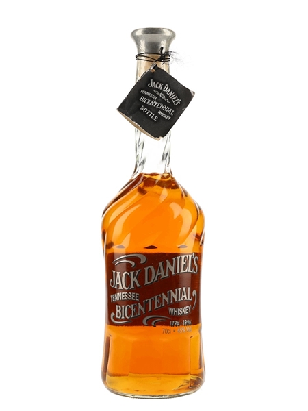 Jack Daniel's Bicentennial  70cl / 45%