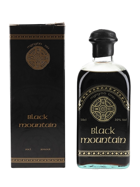 Black Mountain  50cl / 30%