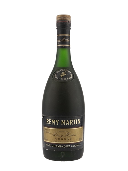 Remy Martin VSOP Bottled 1980s 68cl / 40%