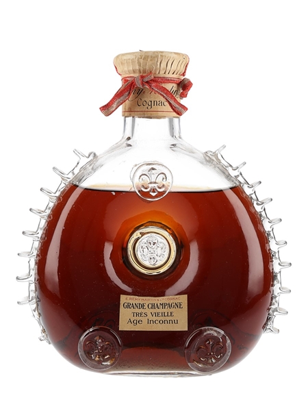 Remy Martin Louis XIII Age Inconnu - Lot 126848 - Buy/Sell Cognac Online