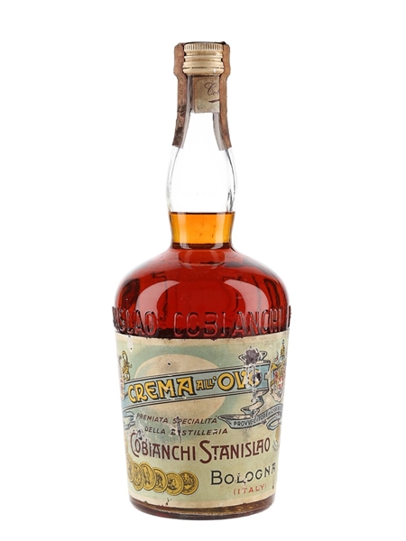 Cobianchi Stanislao Bottled 1950 s-1960s 75cl / 36%