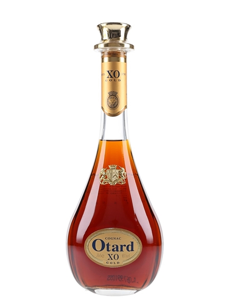 Otard XO Gold Cognac  70cl / 40%