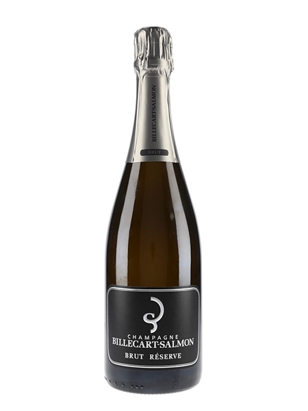 Billecart Salmon Brut Reserve 75cl / 12%