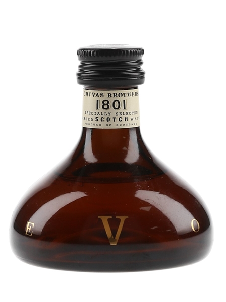 Chivas 1801 Revolve  5cl / 50%