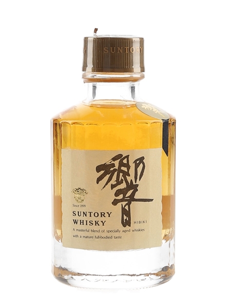 Suntory Hibiki  5cl / 43%