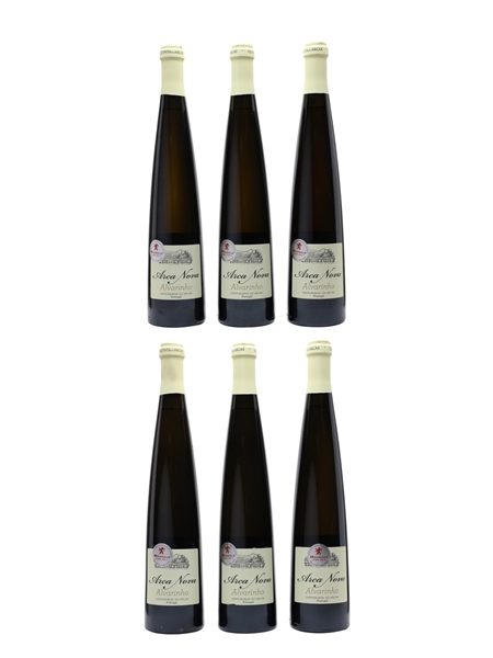 Arca Nova Alvarinho 2016 Quinta das Arcas 6 x 75cl / 13.5%