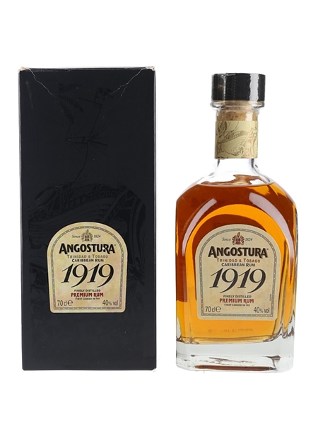 Angostura 1919  70cl / 40%