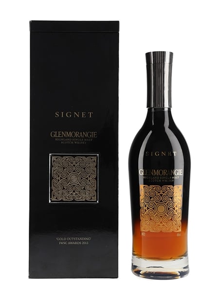 Glenmorangie Signet  70cl / 46%