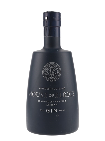 House Of Elrick  70cl / 42%